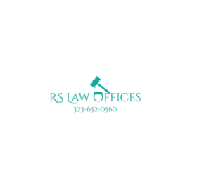 Logo Design by Rosaleen for RS Law offices  | Design: #18976999