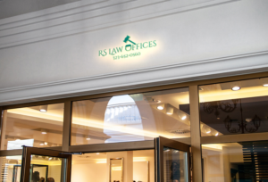 Logo Design by Rosaleen for RS Law offices  | Design: #18977000