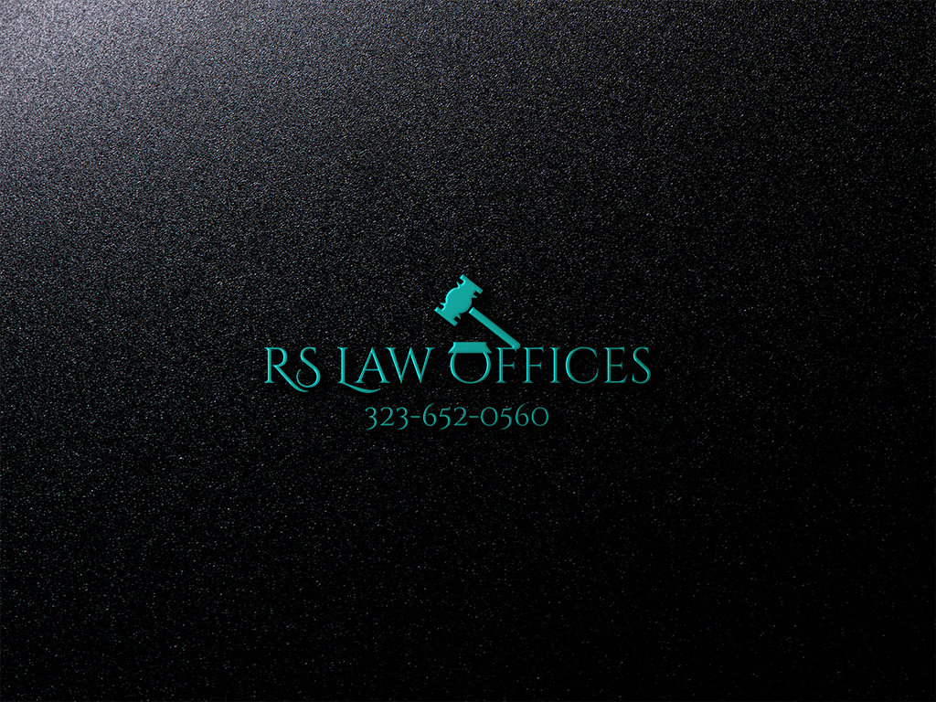 Logo Design by Rosaleen for RS Law offices  | Design #18977001