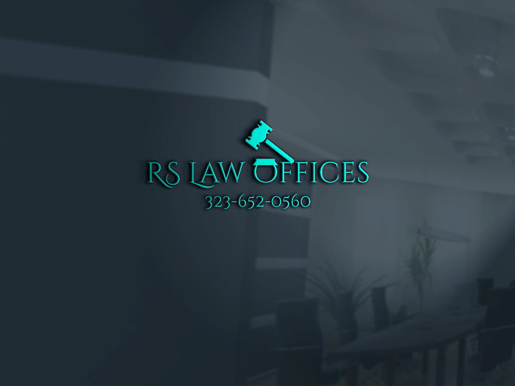 Logo Design by Rosaleen for RS Law offices  | Design #18977002