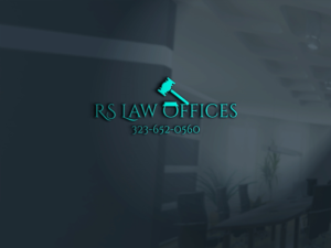 Logo Design by Rosaleen for RS Law offices  | Design: #18977002