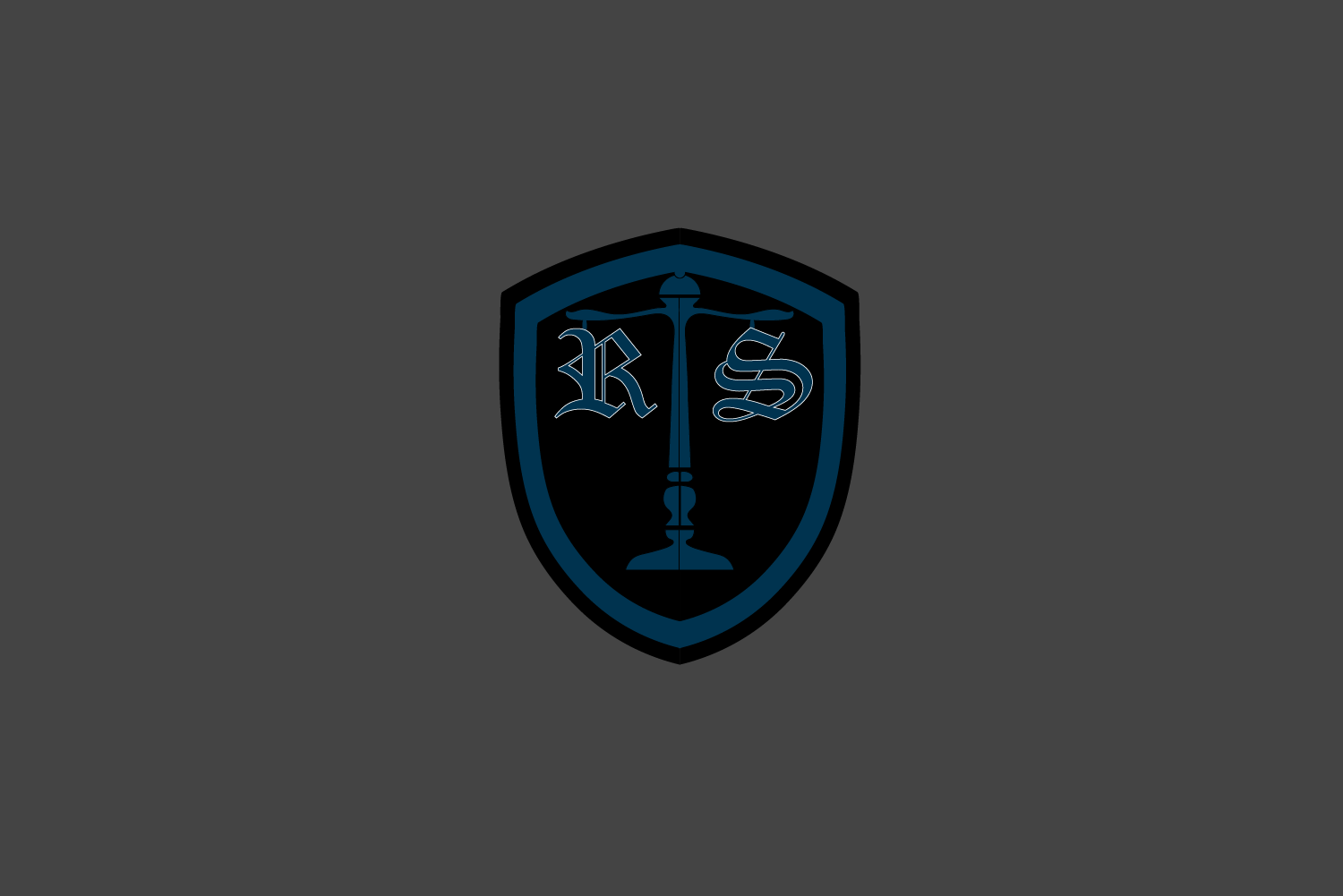 Logo Design by createx for RS Law offices  | Design #18969835