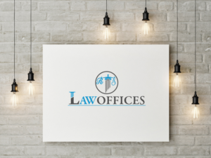 Logo Design by khairul 5 for RS Law offices  | Design: #18972877