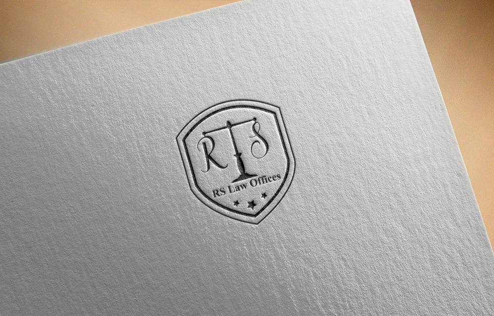 Logo Design by Himel khan 2 for RS Law offices  | Design #19000214