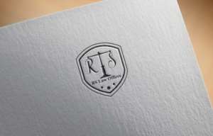 Logo Design by Himel khan 2 for RS Law offices  | Design: #19000214