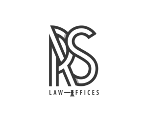 Logo Design by Grapi for RS Law offices  | Design: #19005158