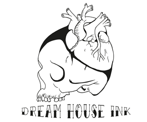 Tattoo Design by TimEast