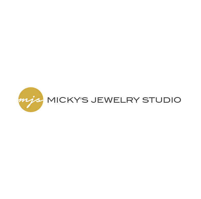 Logo Design by Design Possibilities for Micky's Jewelry Studio | Design #19009595