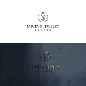 Logo Design by Lucky_AR74