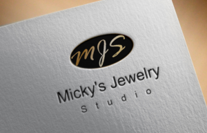 Logo Design by Nilufa Lima