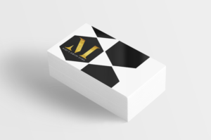 Logo Design by Freddie Paul for Micky's Jewelry Studio | Design: #18961614