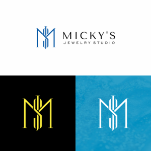 Logo Design by NeroDesign
