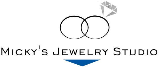 Logo-Design von LiMa2308 für Micky's Jewelry Studio | Design #18991342