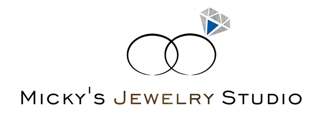 Logo Design by LiMa2308 for Micky's Jewelry Studio | Design #18997189