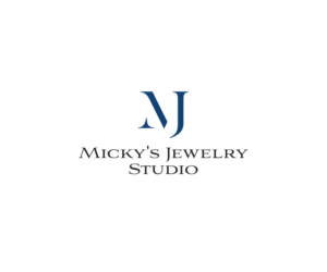 Logo Design by MX-Design for Micky's Jewelry Studio | Design: #19008674