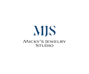 Logo Design by MX-Design for Micky's Jewelry Studio | Design: #19008808