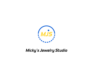 Logo Design by Riaper for Micky's Jewelry Studio | Design: #18994372