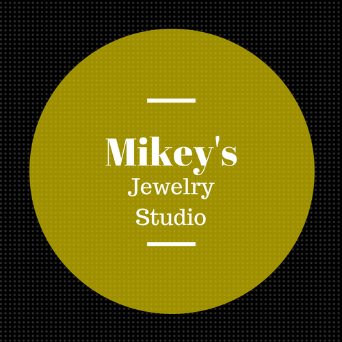 Design de Logo par Henry101 pour Micky's Jewelry Studio | Design #18963851