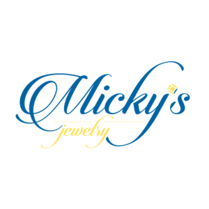 Logo Design by processK for Micky's Jewelry Studio | Design: #18969587