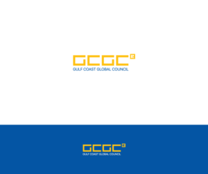 Gulf Coast Global Council (GCGC) | Logo-Design von aglaronde23