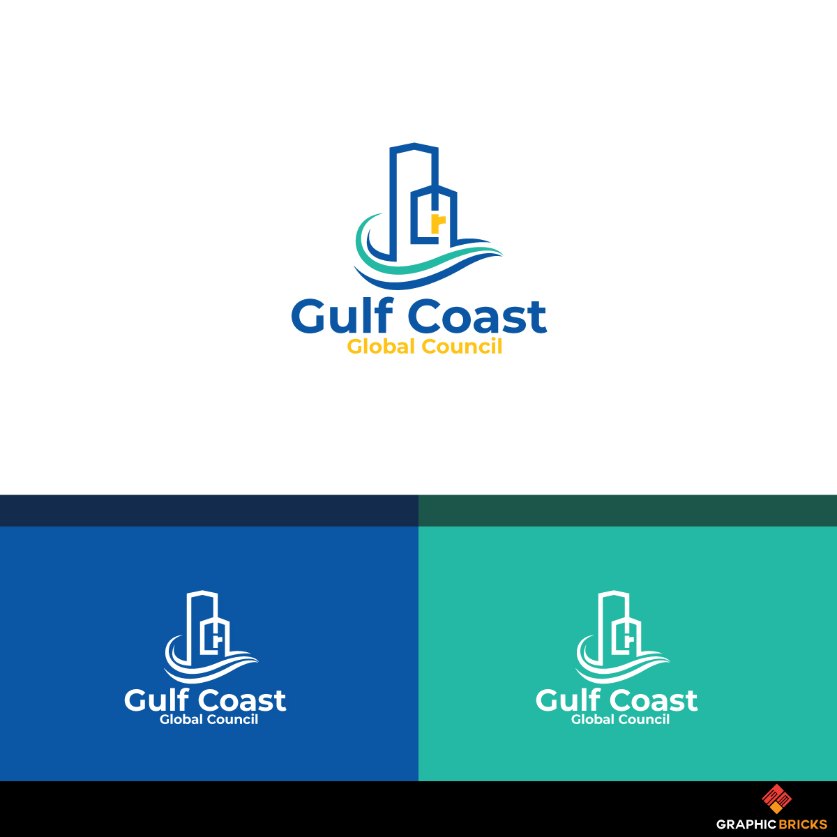 Logo Design by Graphic Bricks for this project | Design #19316027