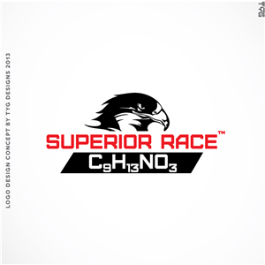 Logo Design by Ted