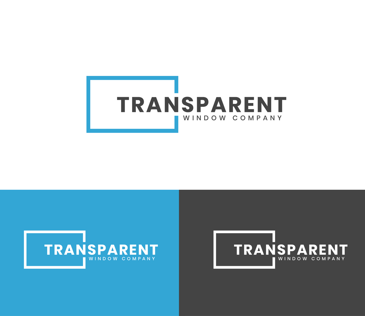 Logo Design by Aqeel Momin for Blackwood Builders Group | Design #19031648