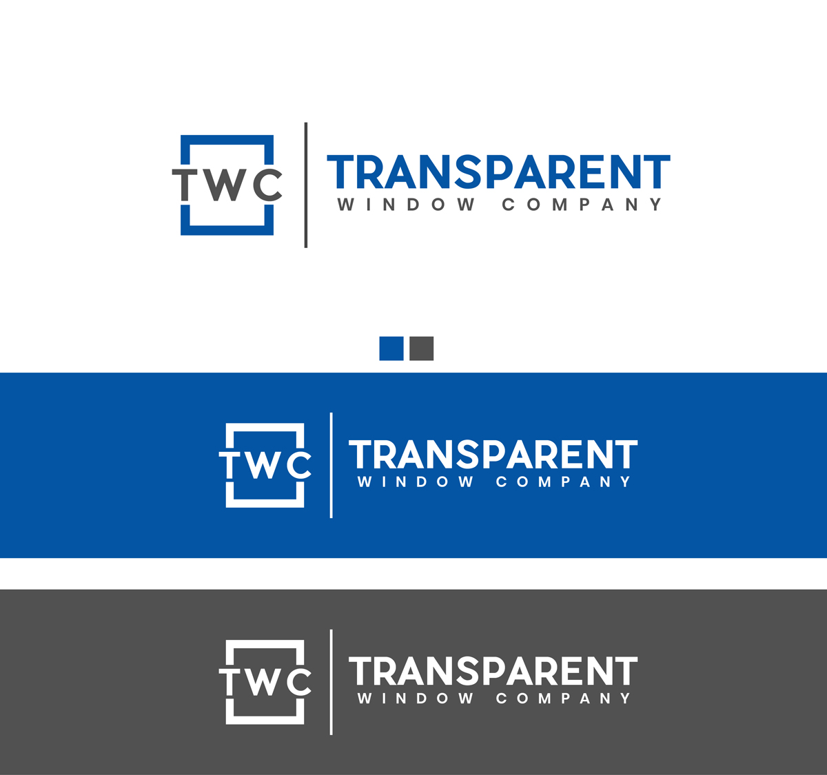 Logo Design by Aqeel Momin for Blackwood Builders Group | Design #19036324