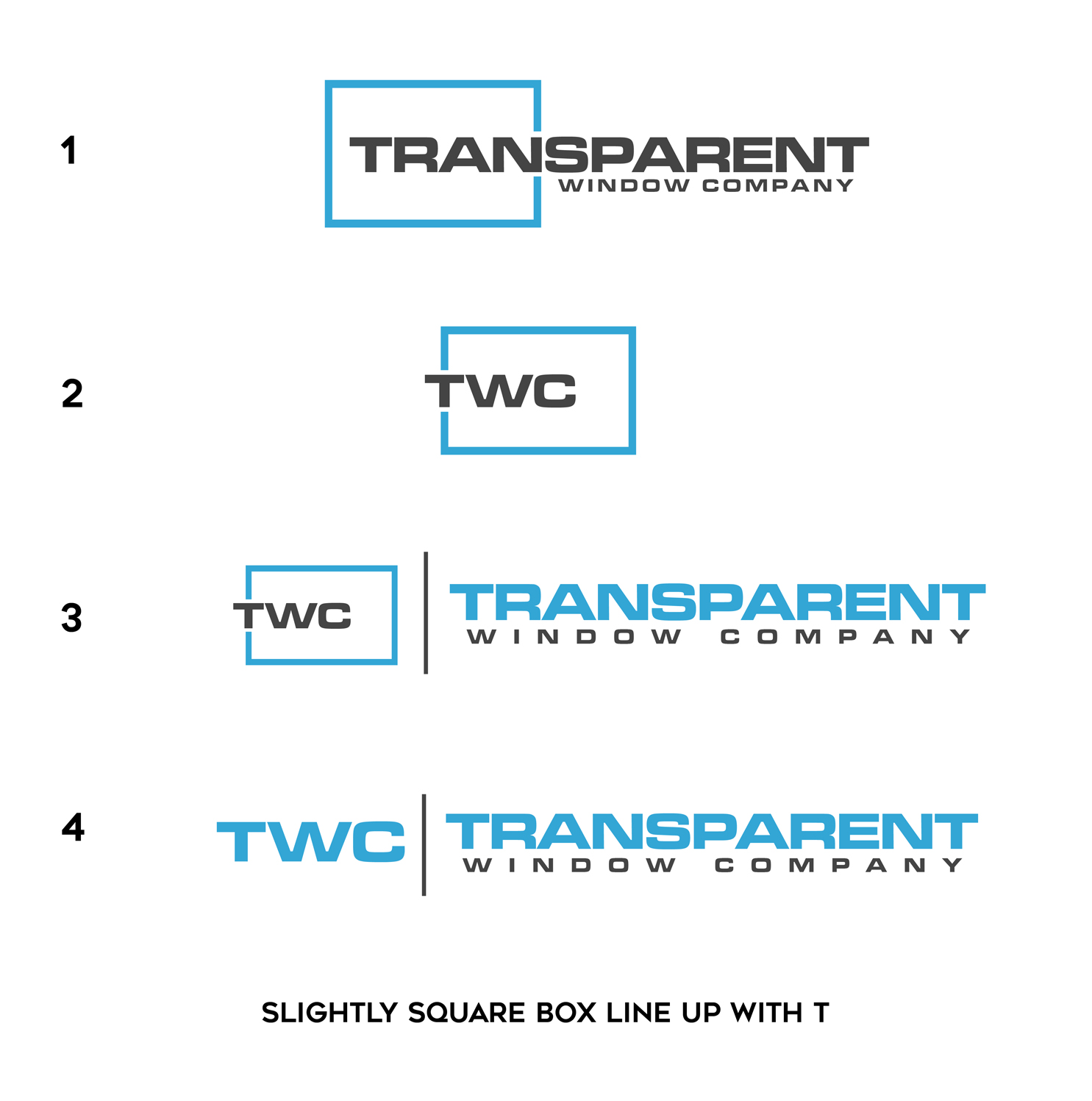 Logo Design by Aqeel Momin for Blackwood Builders Group | Design #19099245