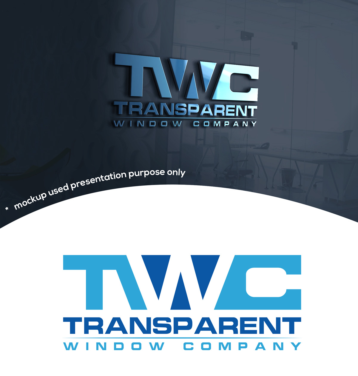 Logo Design by Rubia@ for Blackwood Builders Group | Design #18997547
