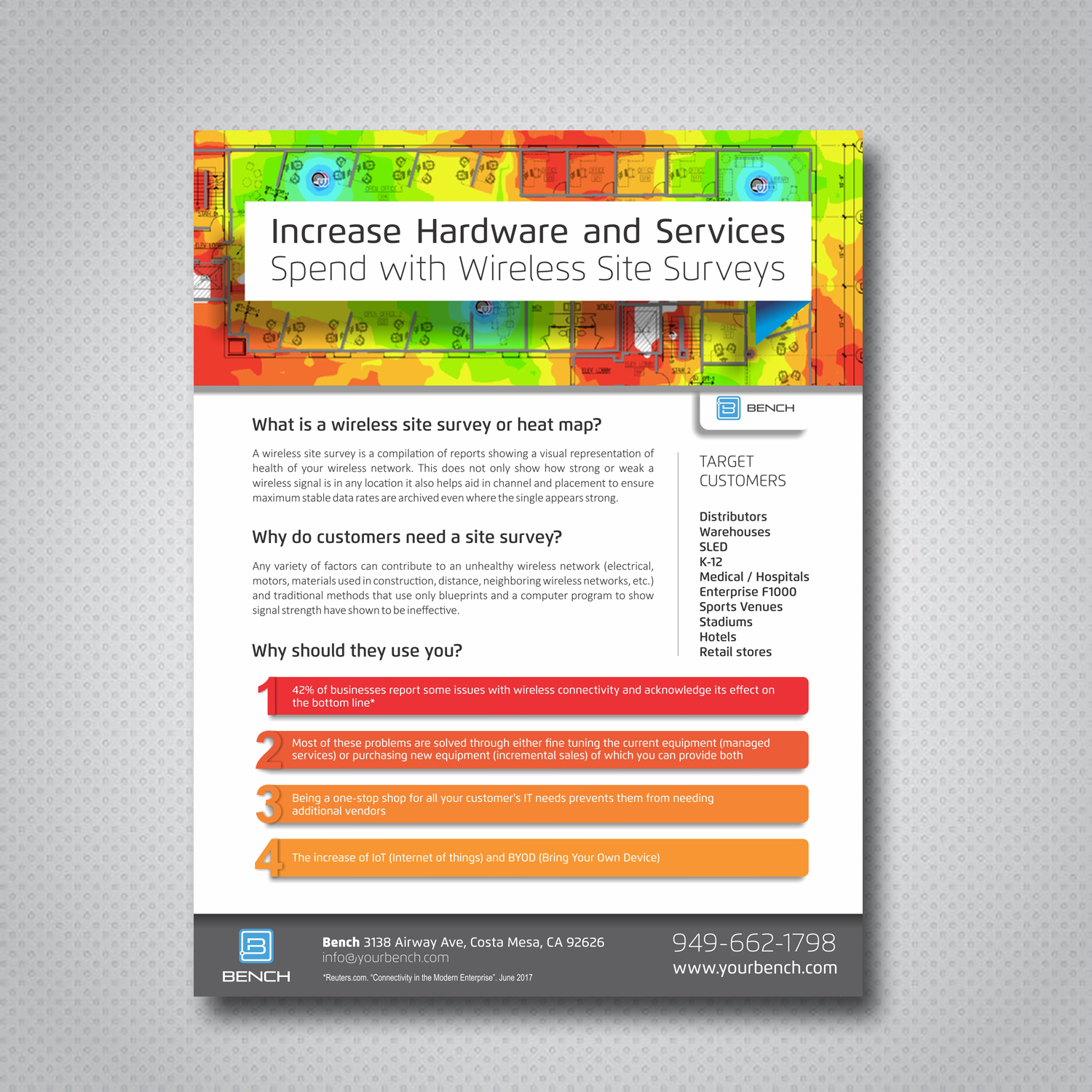 Flyer Design by uk for this project | Design #18966273