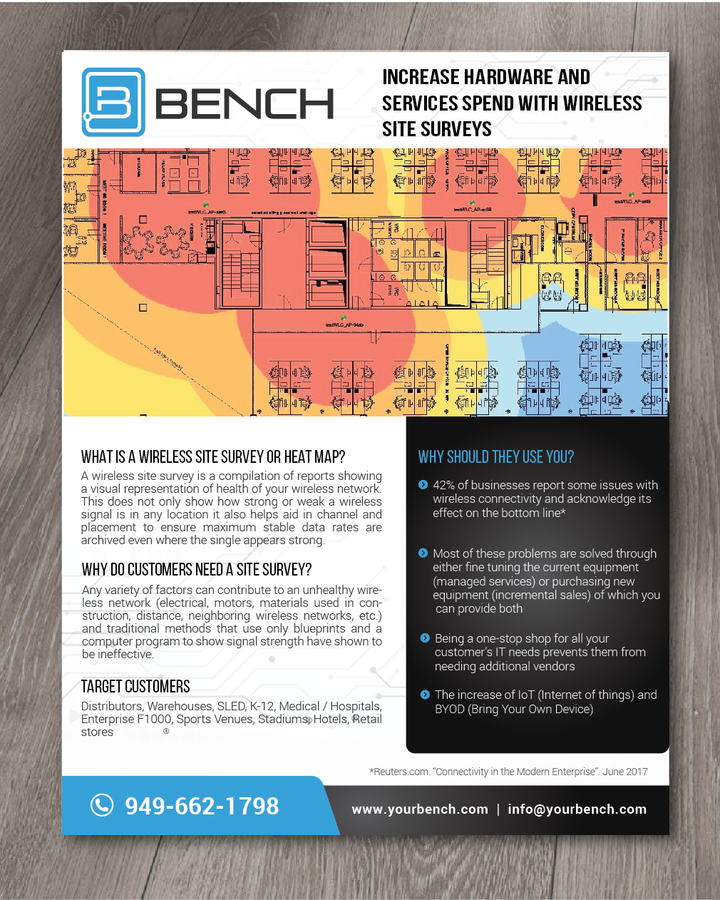 Design de Flyer par alex989 pour ce projet | Design #18975397