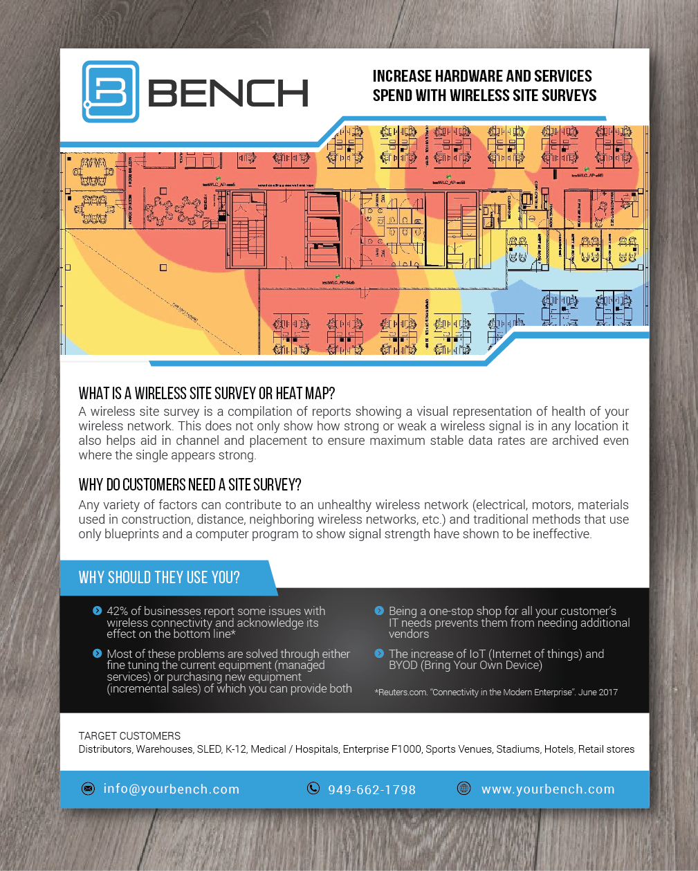 Diseño de Flyer por alex989 para este proyecto | Diseño #18975626