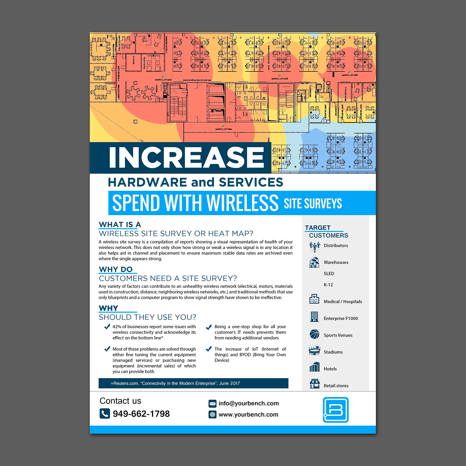 Flyer Design by aspiremedia for this project | Design #18980265