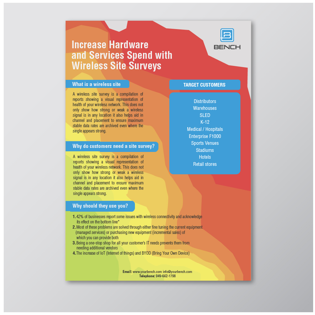 Flyer Design by Markgil_soriaga for this project | Design #18998947