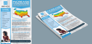 Flyer-Design von Dexter Solutions für dieses Projekt | Design #18986590