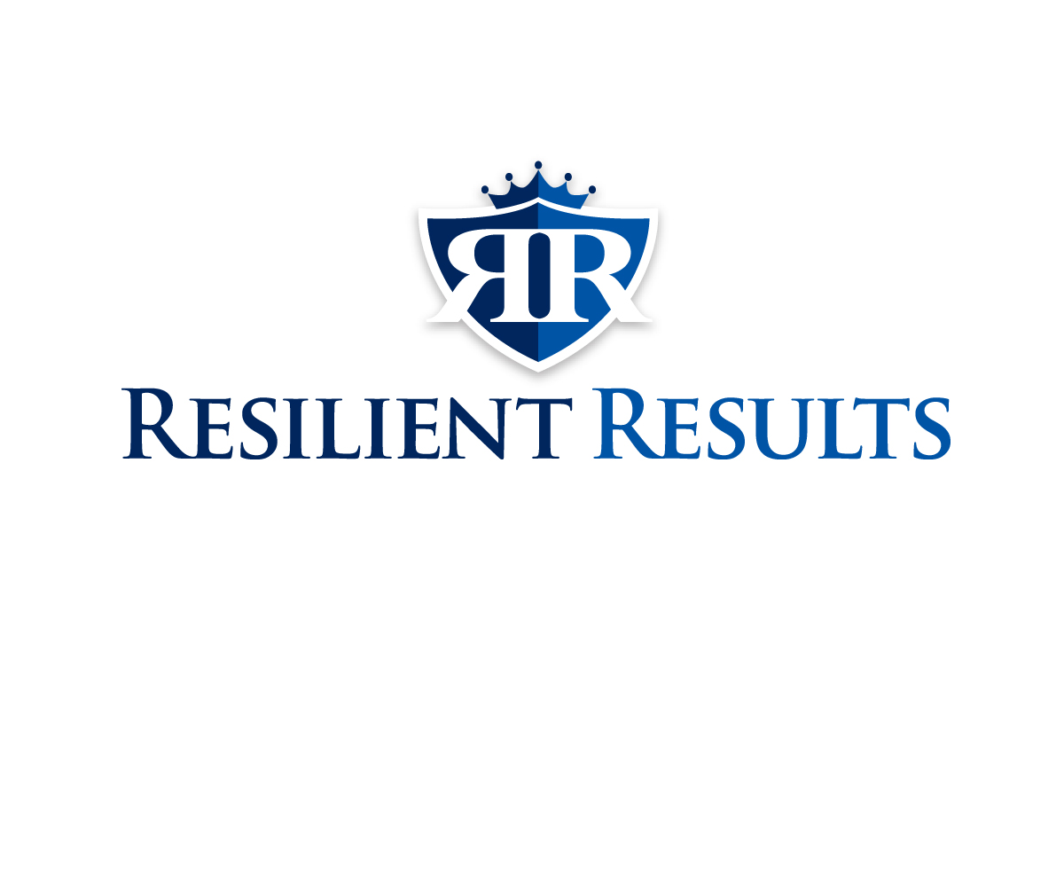 Logo Design by davebowman for Resilient Results | Design #18989506