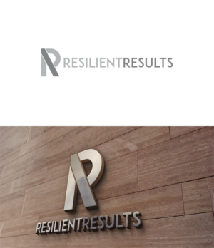 Logo Design by trufya for Resilient Results | Design: #19014459