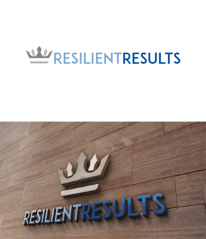 Logo Design by trufya for Resilient Results | Design: #19061957