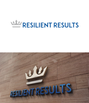 Logo Design by trufya for Resilient Results | Design: #19061961