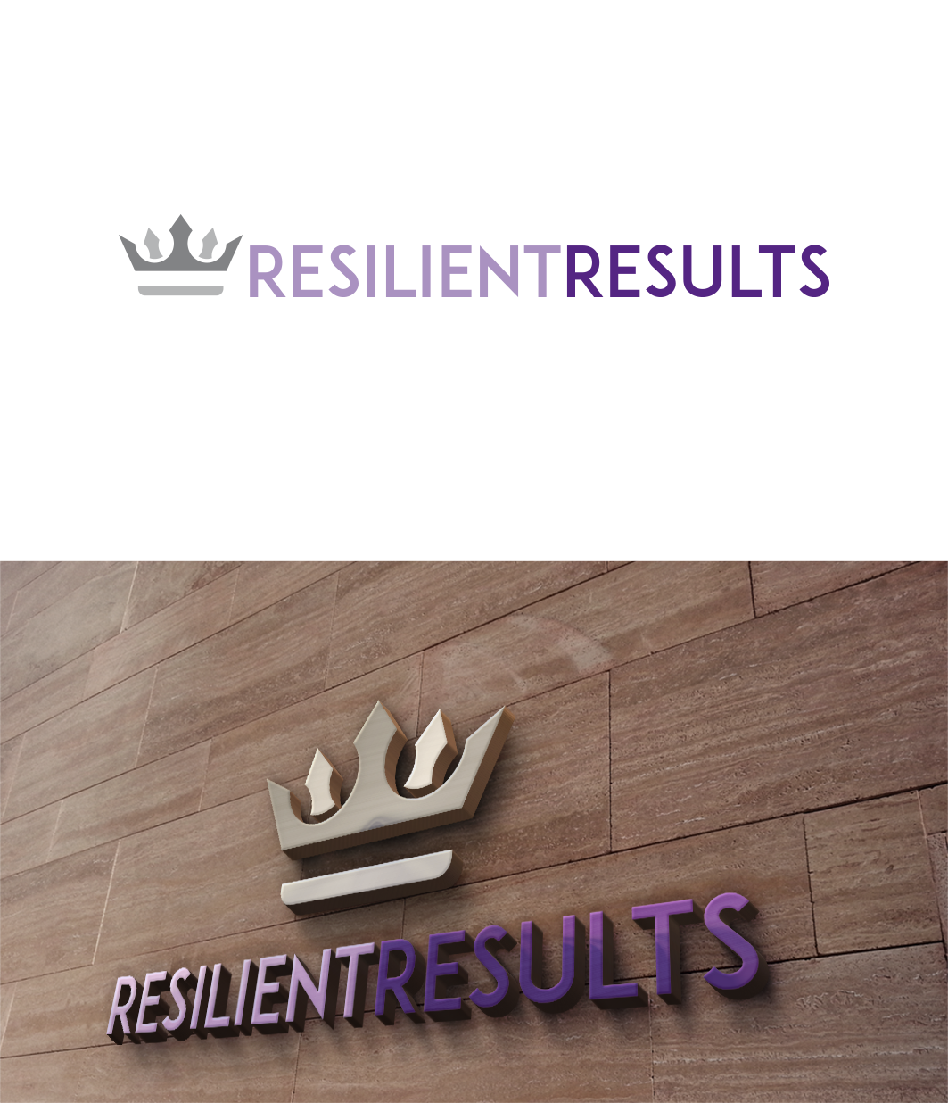 Design de Logo par trufya pour Resilient Results | Design #19061964