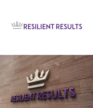 Logo Design by trufya for Resilient Results | Design: #19061974