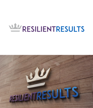 Logo Design by trufya for Resilient Results | Design: #19081052