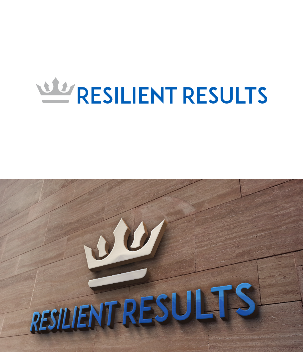 Design de Logo par trufya pour Resilient Results | Design #19081060