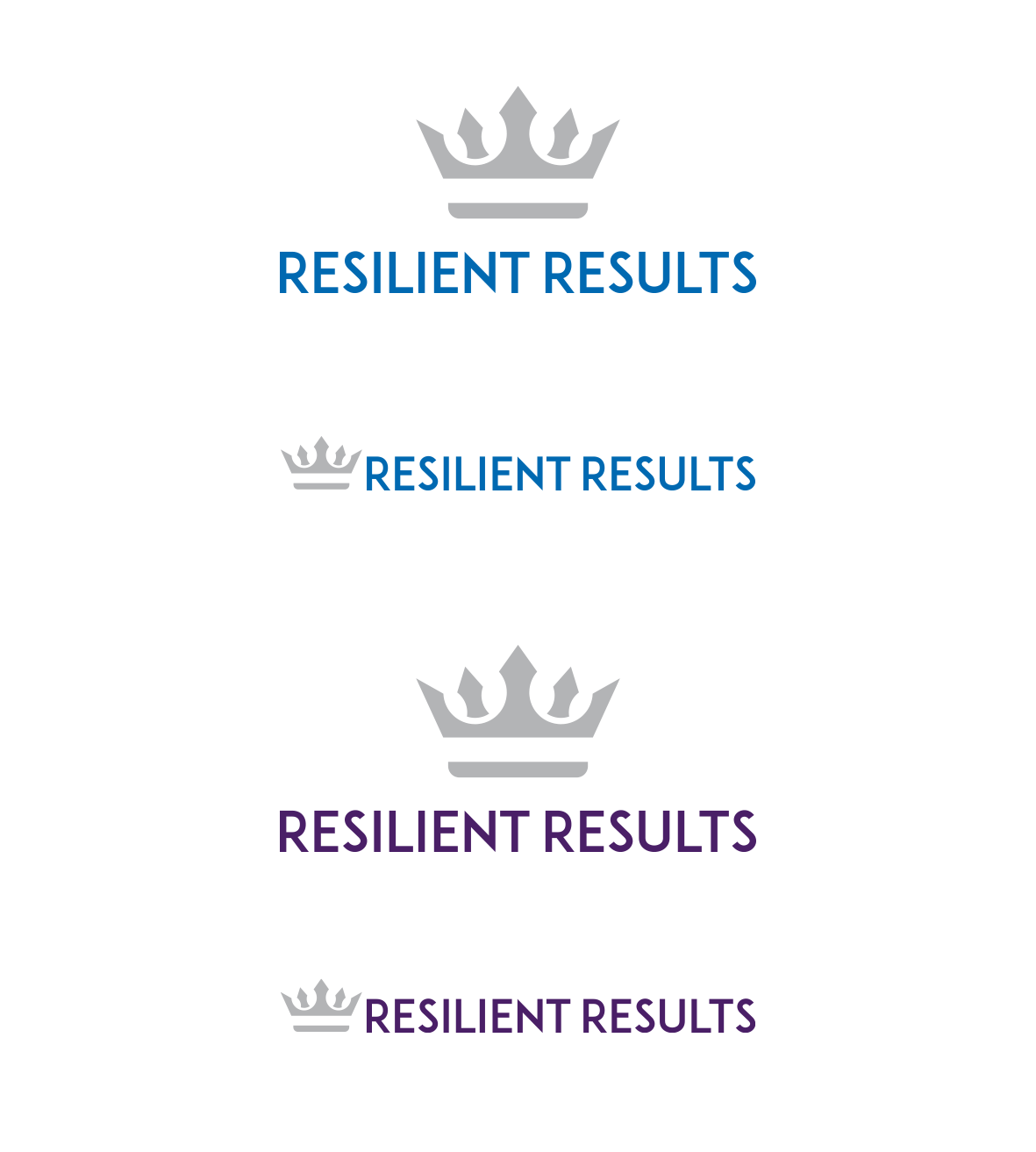 Design de Logo par trufya pour Resilient Results | Design : #19098569