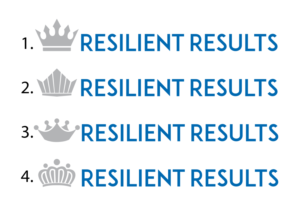 Logo Design by trufya for Resilient Results | Design: #19125401