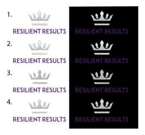 Logo Design by trufya for Resilient Results | Design: #19151956