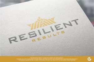 Design de Logo par R!CKY pour Resilient Results | Design : #18977157