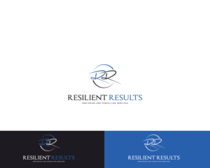 Logo Design by Atec for Resilient Results | Design: #18967395