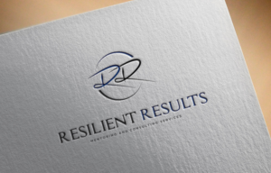 Logo Design by Atec for Resilient Results | Design: #18967402